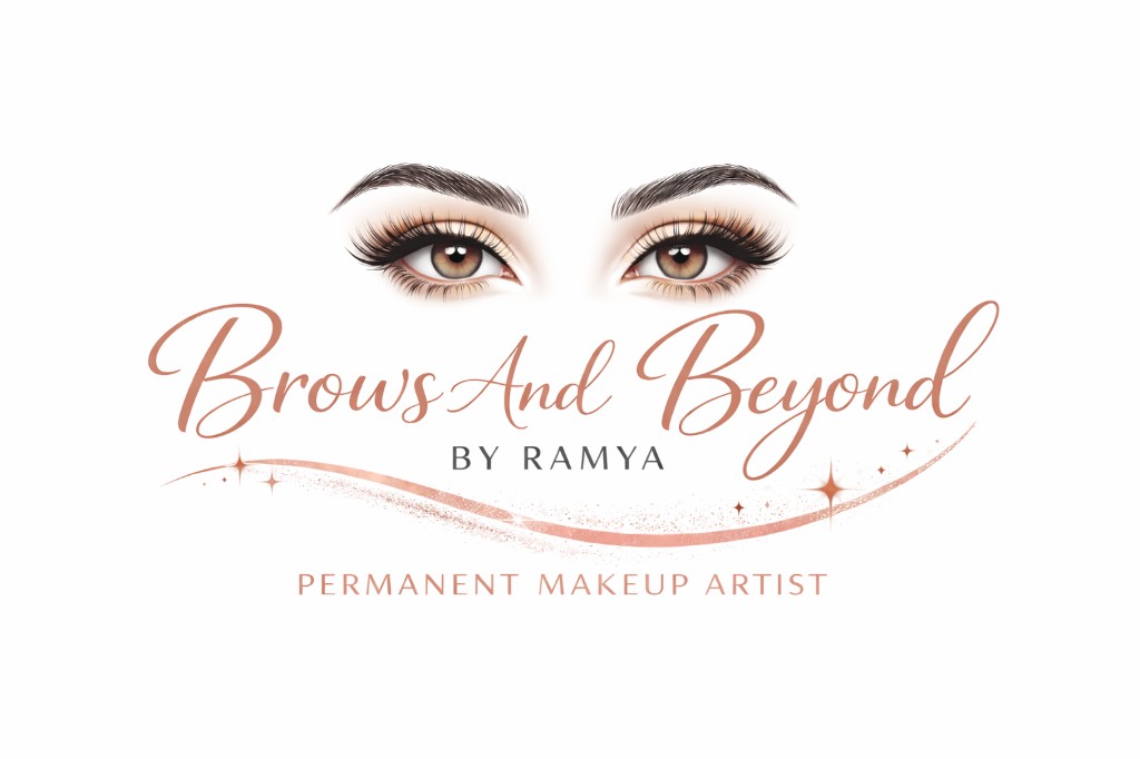 Brows & Beyond by Ramya